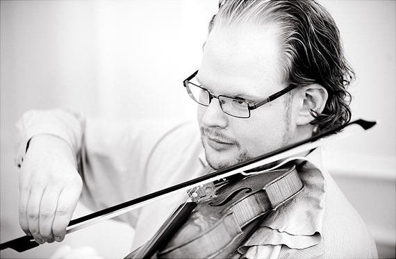 mozart symphony orchestra leader michael gurevich