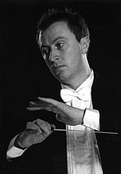 mozart symphony orchestra principal conductor philip mackenzie