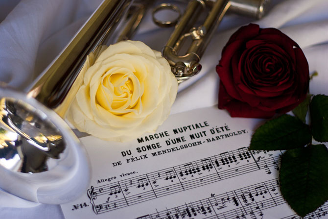 Hire the Mozart Symphony Orchestra for your wedding